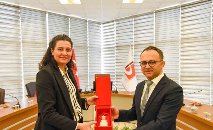 BŞEÜ’de tarımın önemi ele alındı