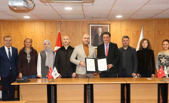 BUÜ’nün işbirliği protokolleri genişliyor