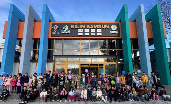 Büyükşehir ile yarıyıl tatili dolu dolu geçecek