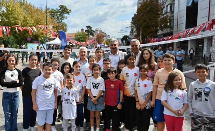 Büyükşehir’le yarıyıl tatili dolu dolu geçecek