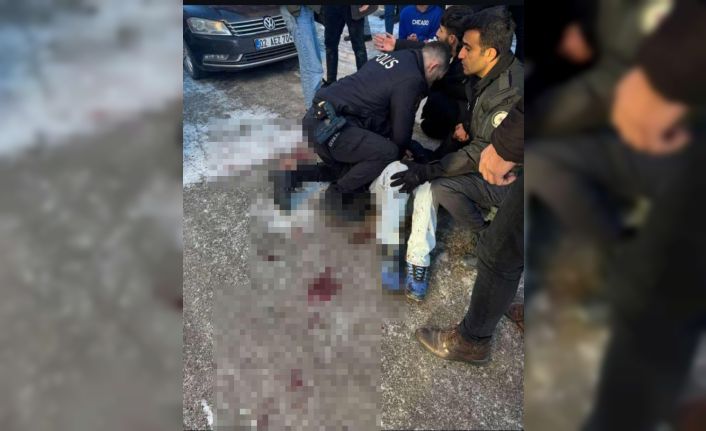 Çaldıran’da halı saha maçı sonrası kavga: 1 ölü, 1 yaralı