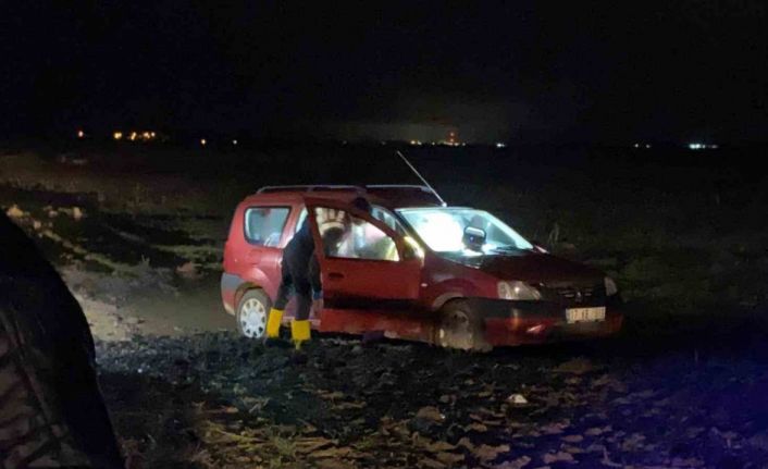 Çanakkale’de bir kişi araç içerisinde ölü bulundu