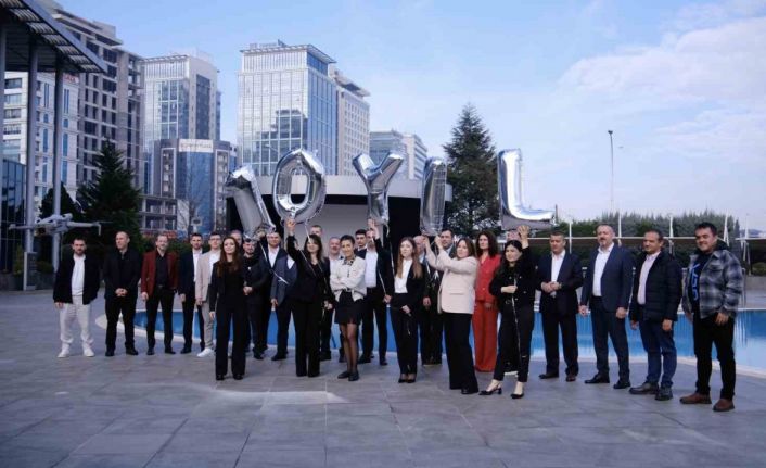 Çiftlik teknolojilerinde 10 yılı geride bıraktılar