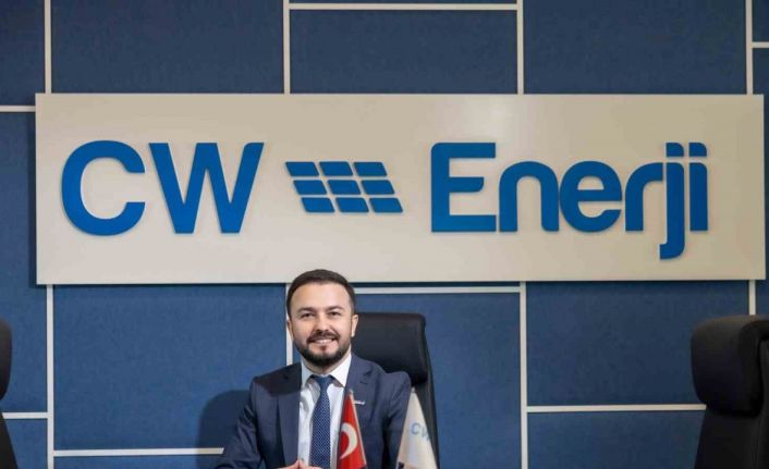 CW Enerji’den Ankara’da çevre dostu bir adım
