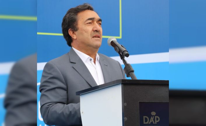 DAP, 2025 yılında 73 projeyi destekleyecek