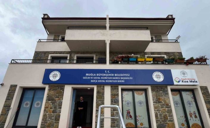 Datça’da Engellere Kısa Bir Mola