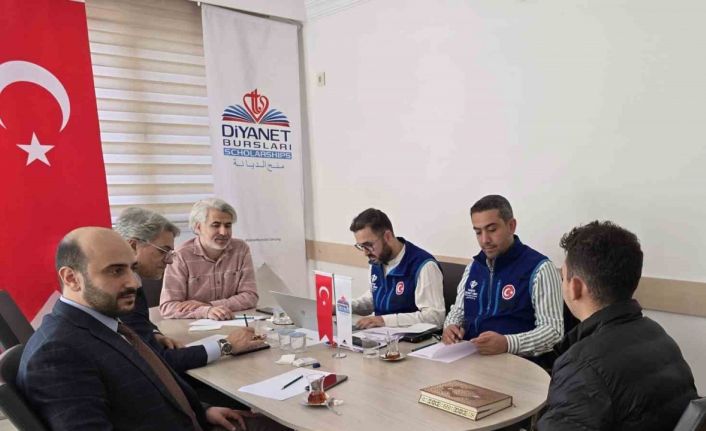 Diyanet bursları başvuruları başladı