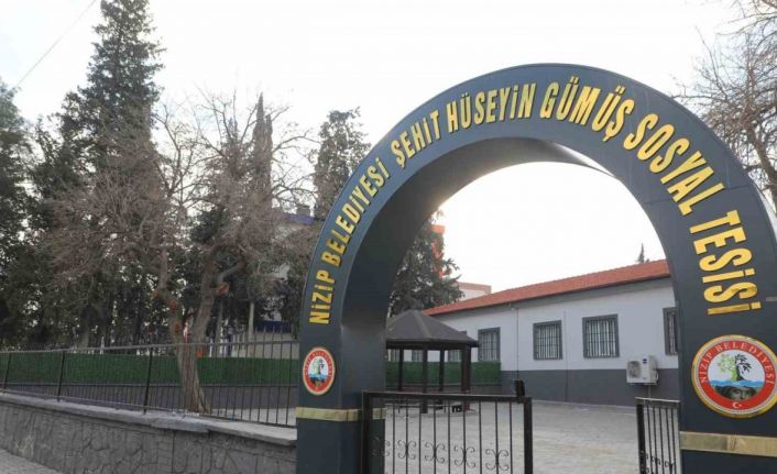 Doğan, taziye evi sözünü tuttu