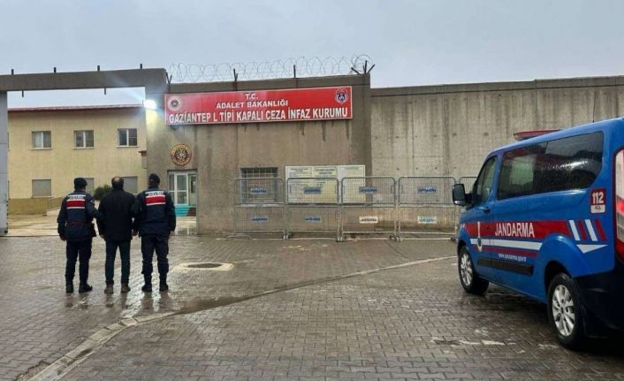 Dolandırıcılık suçundan 15 yıl cezası bulunan firari şahıs yakalandı