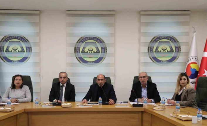 DTSO’dan KOSGEB Kapasite Geliştirme Programından yararlanma çağrısı