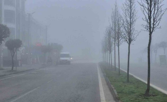 Düzce sise teslim oldu