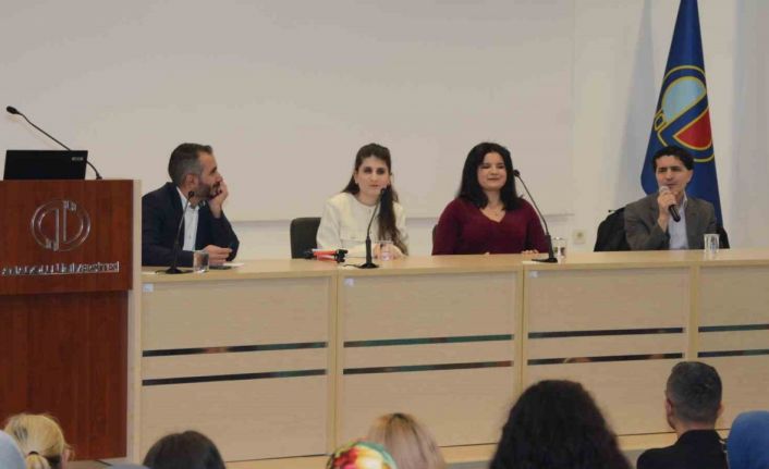 Eğitim Fakültesi’nden Dünya Braille Günü’ne özel etkinlik