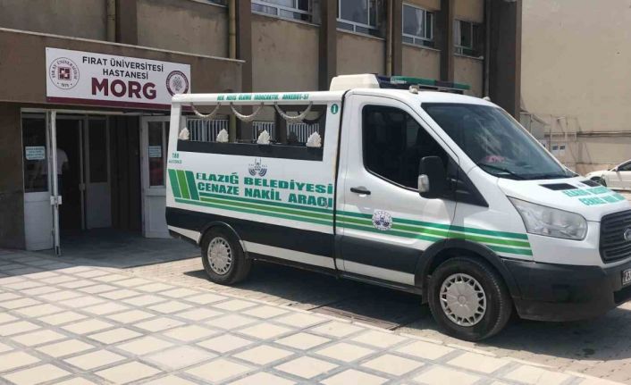 Elazığ’da bir günde 4’ü kadın 5 kişi evlerinde ölü bulundu