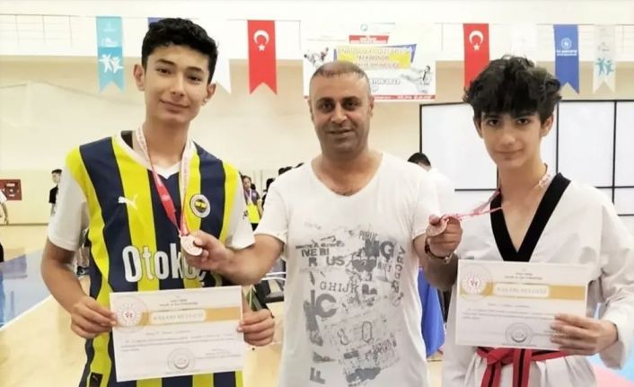 Engin Pamuk’a Taekwondo Federasyonu’ndan görev