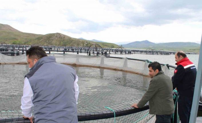 Erzincan’da 54 bin 683 kişi tarımsal örgüt üyesi