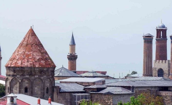 Erzurum coğrafi işaretli ürün zengini