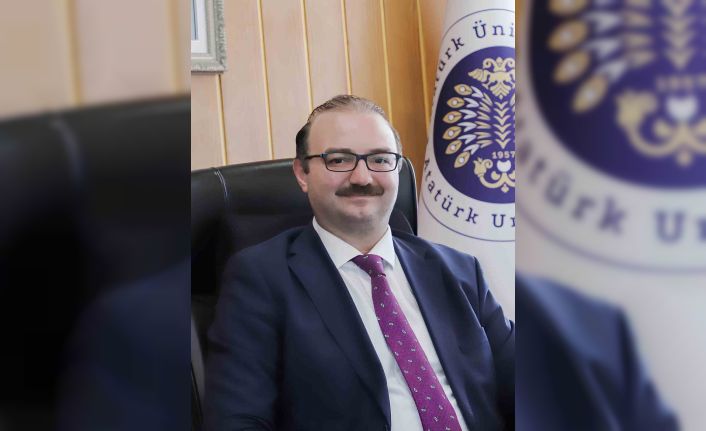 “Erzurum ilaç hammadde üretim merkezi olacak”