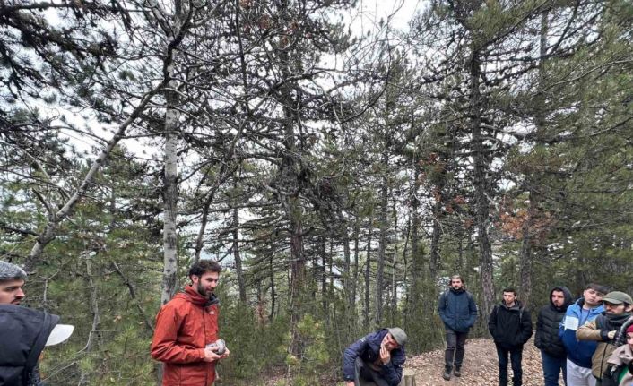 Esenler Belediyesi’nin “Kamp Akademisi” sürüyor