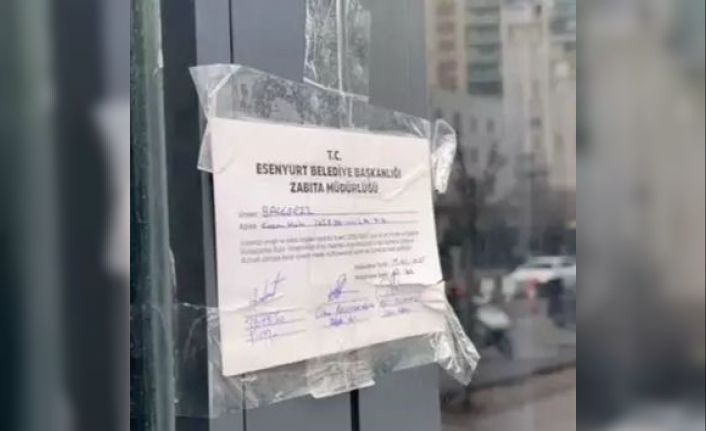 Esenyurt Zabıtasından işletmelere sahte içki denetimi