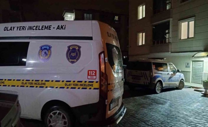 Eşiyle tartışan şahıs kendini vurdu