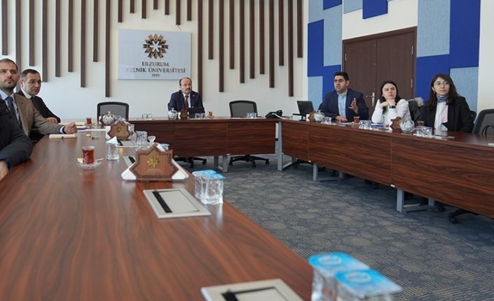 ETÜ’de Ar-Ge farkındalığı