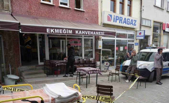 Evlenmek istediği kadının ailesine kurşun yağdıran sanığın yargılanmasına devam edildi