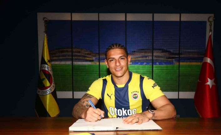 Fenerbahçe, Diego Carlos’u kadrosuna kattı
