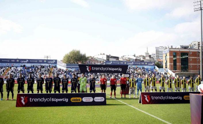 Fenerbahçe’nin, Türkiye Kupası’na katılıp katılmayacağı bugün netleşecek