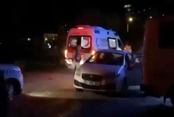 Fethiye’de alacak verecek tartışması kanlı bitti