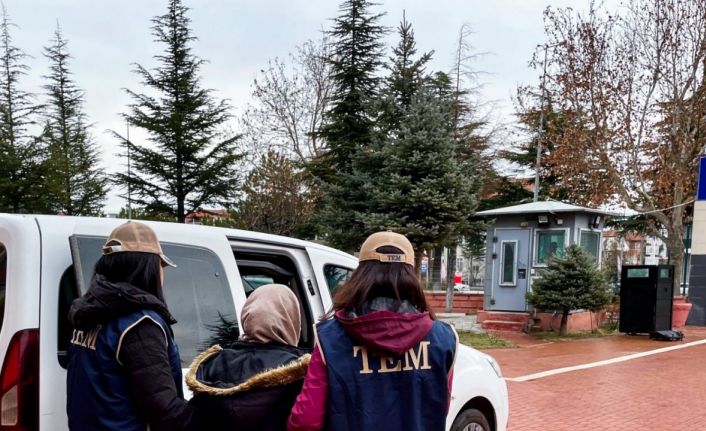 FETÖ üyesi saklandığı adreste yakalandı