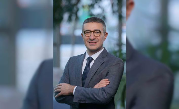 Garanti BBVA’nın aktif büyüklüğü 3 trilyon TL’yi aştı