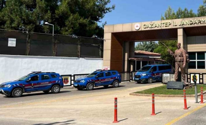 Gaziantep’te 18 vatandaşı 808 bin TL dolandıran 8 şahıs tutuklandı