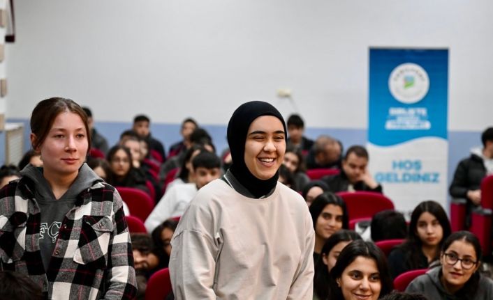 Geçit, gençlik projelerine bir yenisini daha ekledi