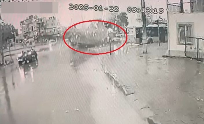 Genç kadını ölüme sürükleyen kamyon sürücüsü tutuklandı