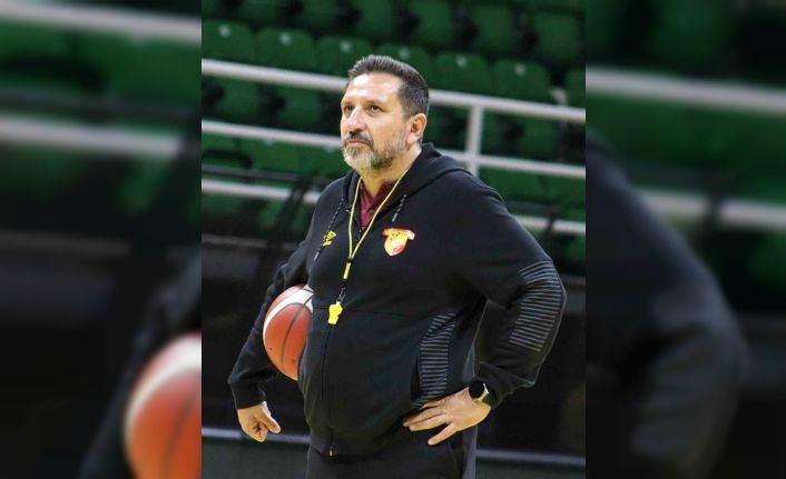 Göztepe Basketbol’da Şahin Ateşdağlı ile yollara ayrıldı