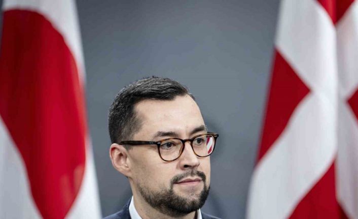 Grönland Başbakanı Egede: "Biz Grönlandlıyız, ABD’li olmak istemiyoruz"