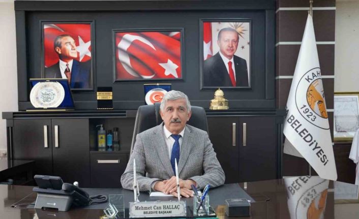 Hallaç’tan Gazze’deki ateşkese destek