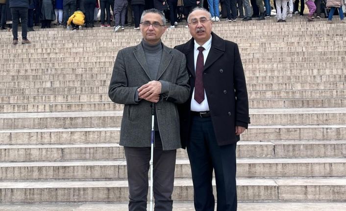Hüseyin Pehlivan’a önemli görev