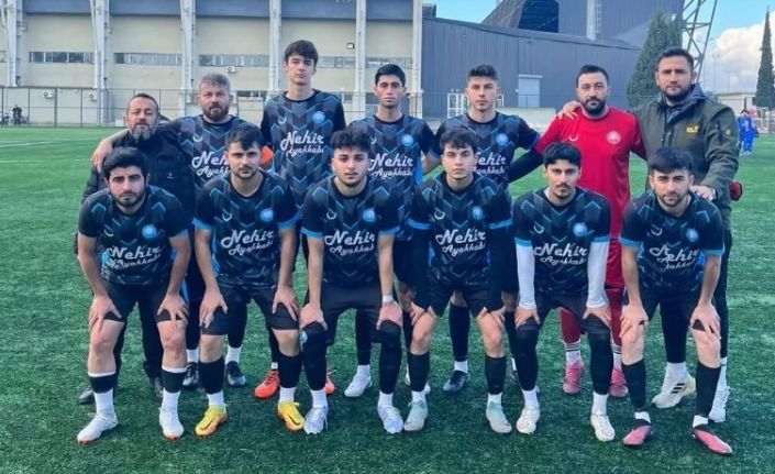 İmam Hatipliler şampiyon gibi
