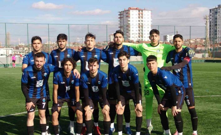 İsmail Okumuş FK sahadan çekildi