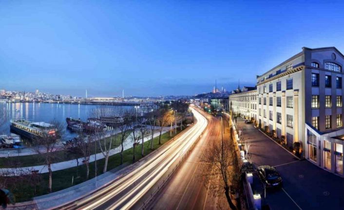 İstanbul ekran endüstrilerinin yeni merkezi ‘FabriKHAS’ açılıyor