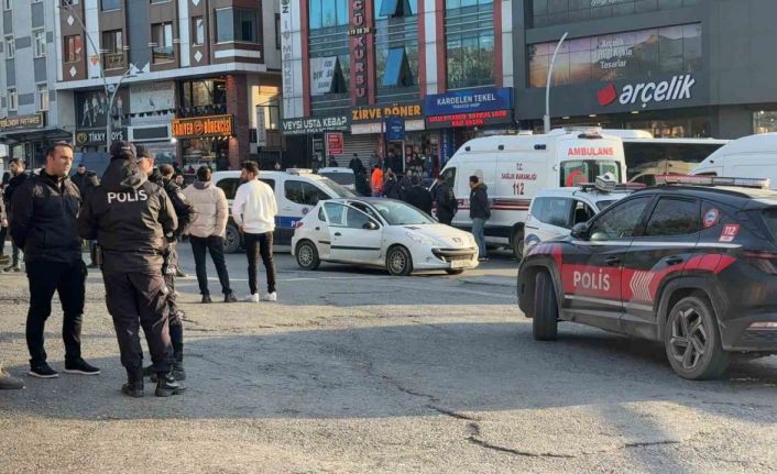 İstanbul’da dehşet: Eşini öldürdü, cesetten kurtulmak isterken yakalandı