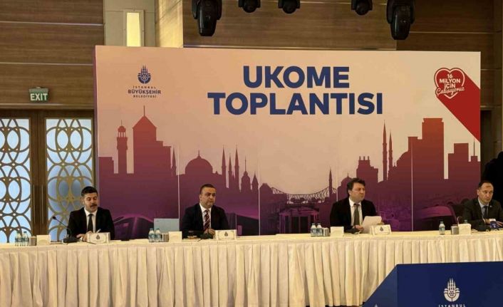 İstanbul’da toplu taşıma ücretlerine zam teklifi alt komisyona gönderildi