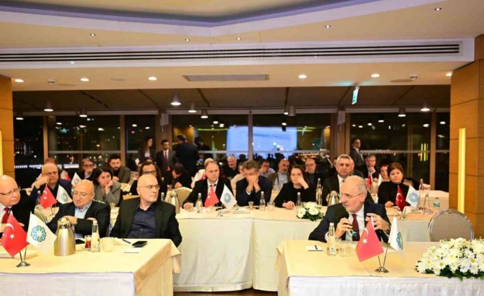 İTO’nun yeni “İstanbul Tüketici Fiyat İndeksi” yarın açıklanıyor
