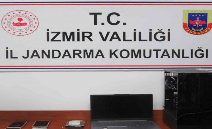 İzmir merkezli 6 ilde yasa dışı bahis operasyonu: 16 gözaltı