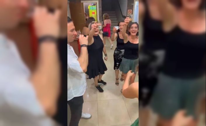 İzmir’de okulda alkol içen öğretmenler görevden uzaklaştırıldı