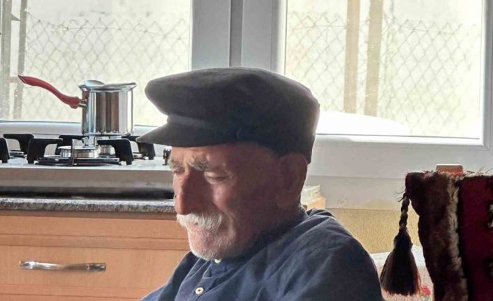 Kahramanmaraş’ta 1 aydır kayıp yaşlı adamın cansız bedeni bulundu