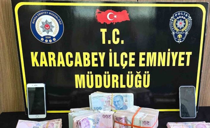 Karacabey’de 1 yılda 252 kişi tutuklandı