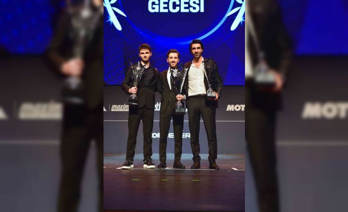 Kaya’dan Türkiye Pist şampiyonasında büyük başarı