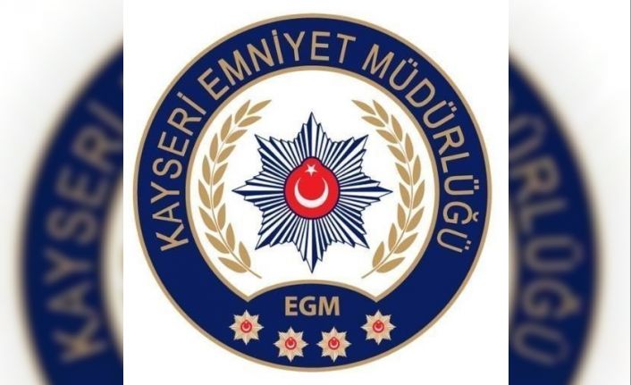 Kayseri’de FETÖ üyesi 2 şahıs yakalandı